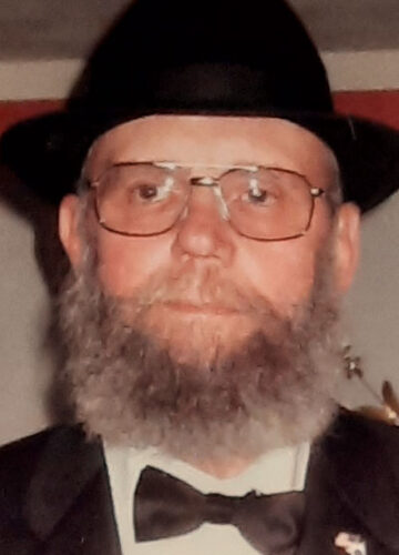 Paul David Jett